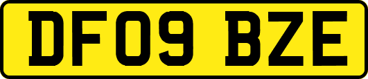 DF09BZE