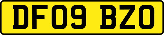 DF09BZO