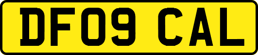 DF09CAL