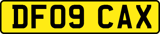 DF09CAX