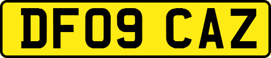 DF09CAZ