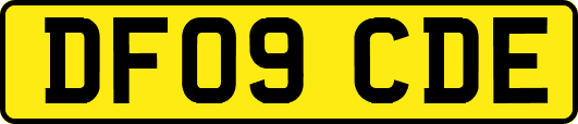 DF09CDE