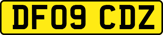 DF09CDZ