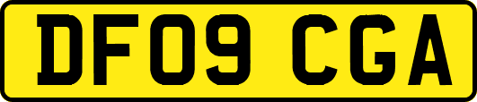 DF09CGA