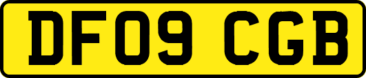 DF09CGB