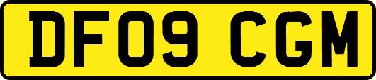 DF09CGM