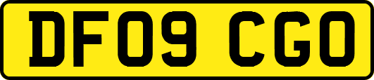 DF09CGO