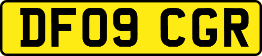 DF09CGR