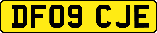 DF09CJE