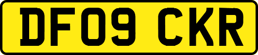 DF09CKR