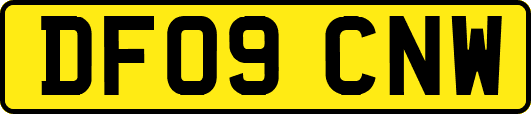 DF09CNW