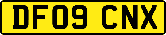 DF09CNX