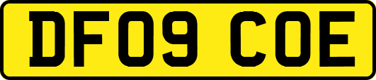 DF09COE