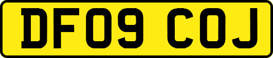 DF09COJ