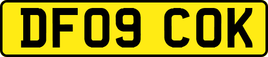DF09COK