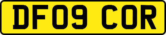 DF09COR