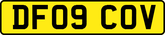DF09COV