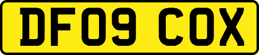 DF09COX