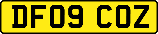 DF09COZ