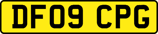 DF09CPG