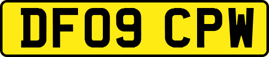 DF09CPW