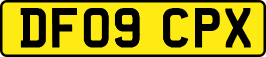 DF09CPX