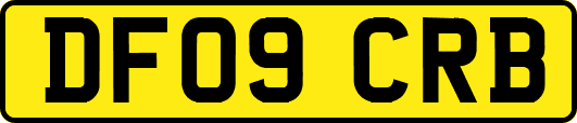 DF09CRB