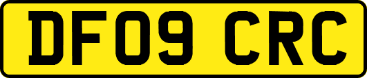 DF09CRC