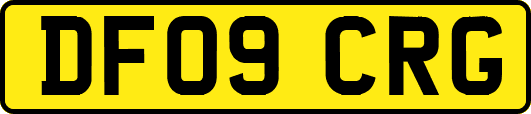 DF09CRG