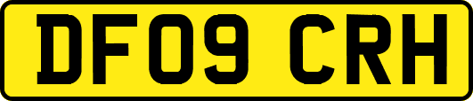 DF09CRH