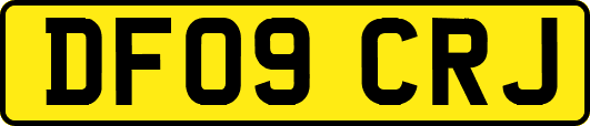 DF09CRJ