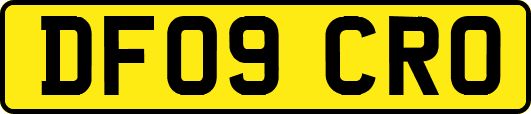 DF09CRO