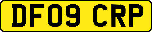DF09CRP