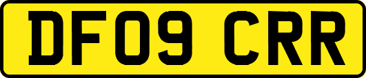 DF09CRR