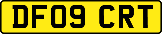 DF09CRT