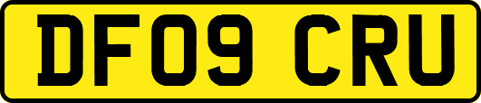 DF09CRU