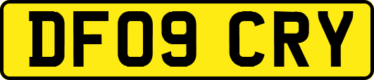 DF09CRY