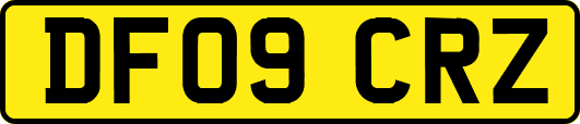 DF09CRZ
