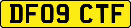 DF09CTF
