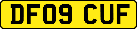 DF09CUF