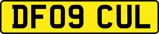DF09CUL