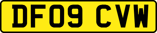 DF09CVW