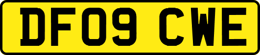 DF09CWE