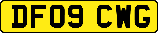 DF09CWG