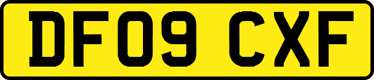 DF09CXF