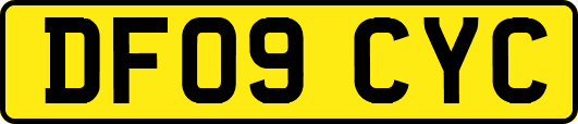 DF09CYC
