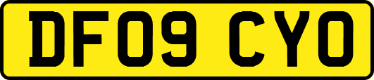 DF09CYO