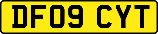 DF09CYT