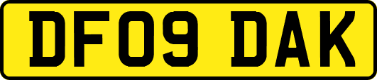 DF09DAK