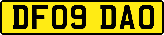 DF09DAO